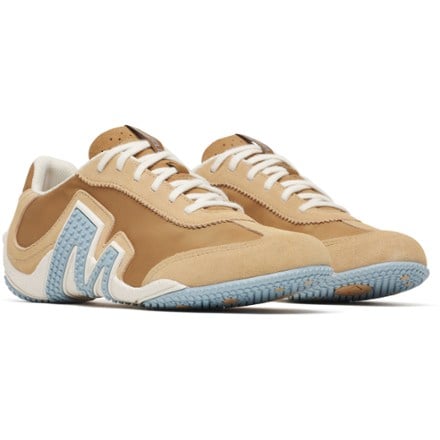 Merrell Relay Fly Vent SE Sneakers - Women's 3
