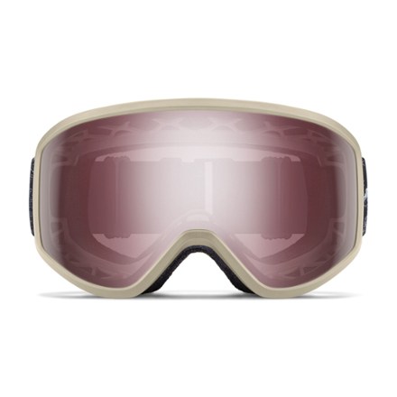 Smith Reason OTG Snow Goggles 1