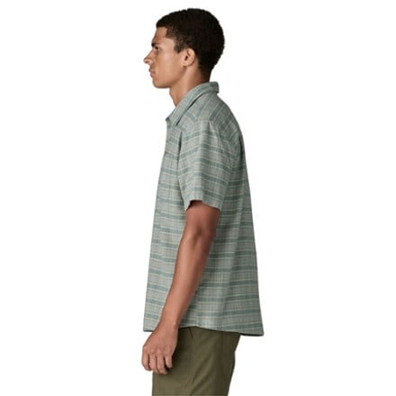 Patagonia Back Step Shirt - Men's 4