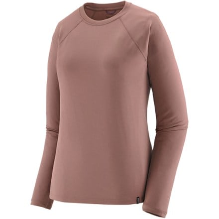Patagonia Capilene Midweight Crew Base Layer Top - Women's 1