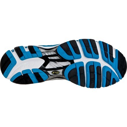 rei asics gel kayano