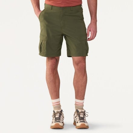 REI Co-op Sahara Cargo Shorts - Men's 1
