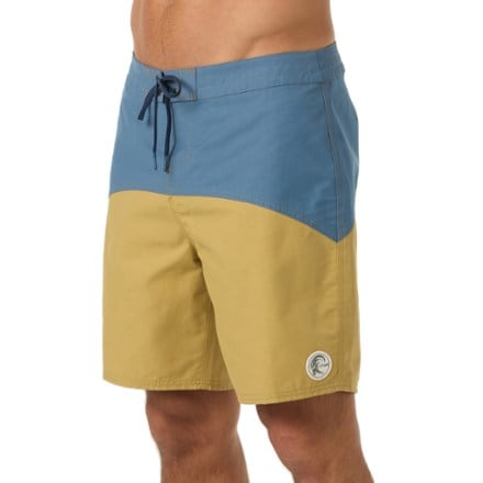 O'Neill OG Heritage 18" Board Shorts - Men's 2