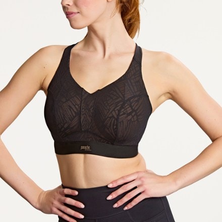 Panache Sport Endurance Wired Sports Bra 0