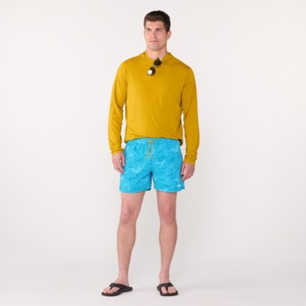 Cotopaxi Brinco Shorts - Men's 3