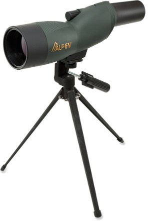 Alpen 15 45 X 60 Spotting Scope Rei Co Op