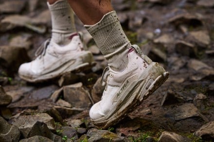 Altra Olympus 7 Trail-Running Shoes - Women's 7