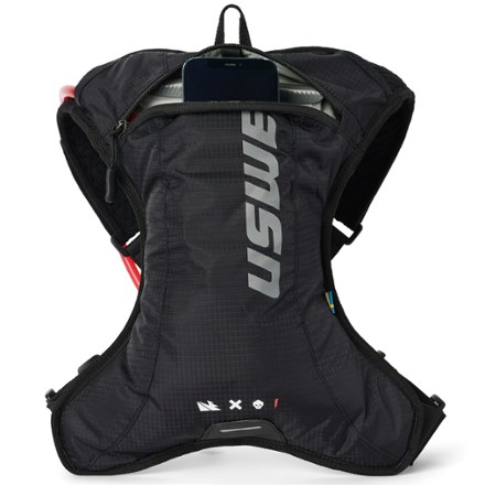 USWE Outlander XC Hydration Pack 2 L 2