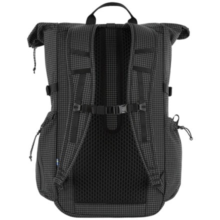 Fjallraven High Coast Pro Foldsack Pack 1