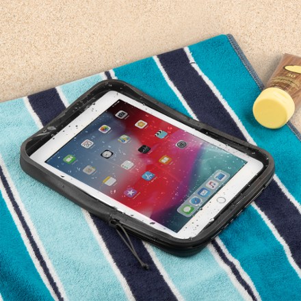 Nite Ize RunOff Waterproof Tablet Case 8