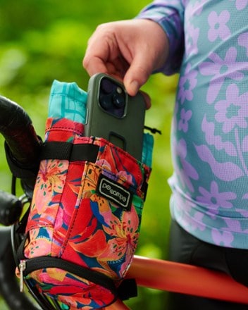 Po Campo Willis Stem Bag 6