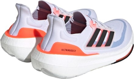 adidas Ultraboost Light Road-Running Shoes - Women's 4