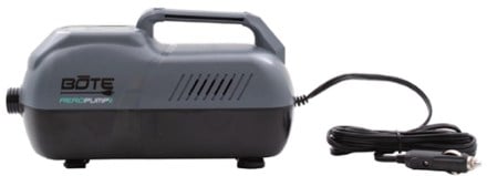 BOTE AeroPump II Electric Pump 1