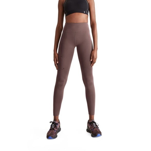 On Body Image of color Grape