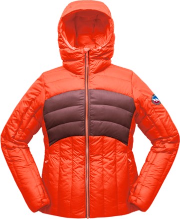 Big Agnes Luna Insulated Jacket - Women's 0