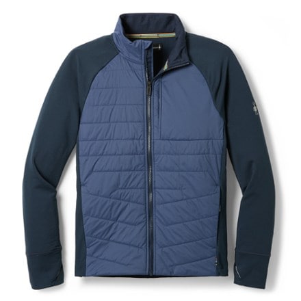 Smartwool Smartloft Hybrid Insulated Jacket - Men's 0