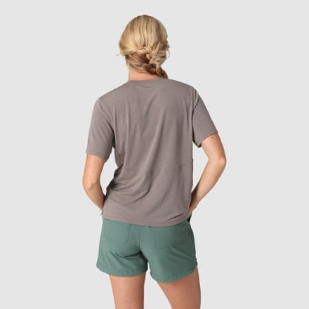 Outdoor Research Eclipse Sun T-Shirt - Women's 2