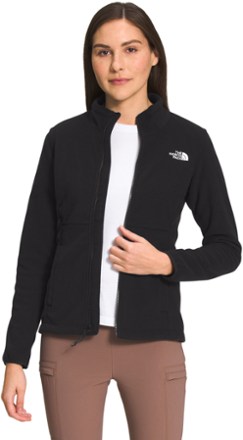 The North Face Antora TriClimate 3-in-1 Jacket - Women's 2