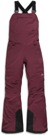 Outdoor Research x Arcade Belts Carbide Bib Snow Pants - Women's 0