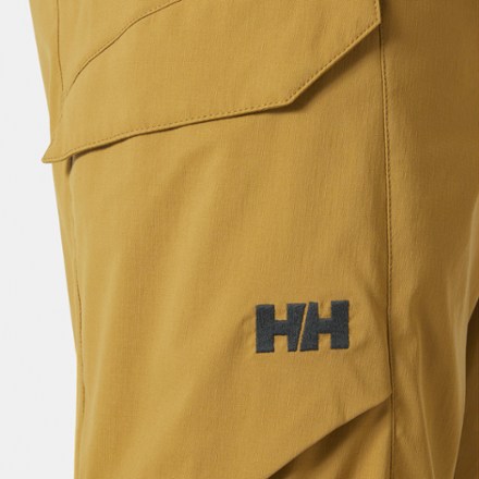 Helly Hansen Vista Hike Pants - Men's 5