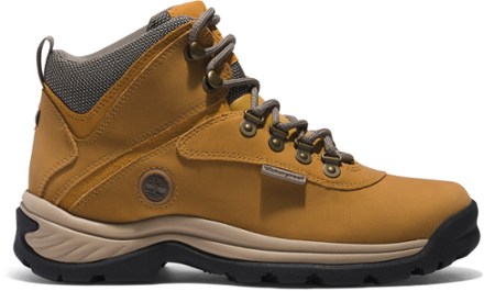 White Ledge Mid Waterproof Hiking Boots - Women's