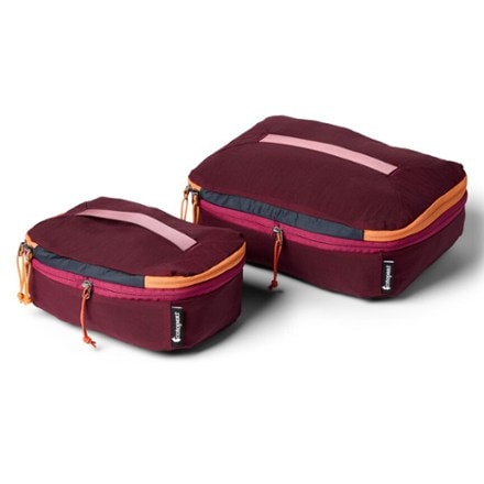 Cotopaxi Cubo Expandable Packing Set 2
