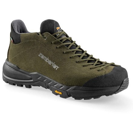 Zamberlan Free Blast Pro GTX Hiking Shoes - Men's 2