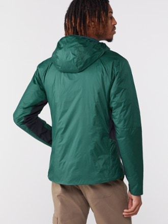 REI Co-op Flash Insulated Hybrid Hoodie - Men's 2