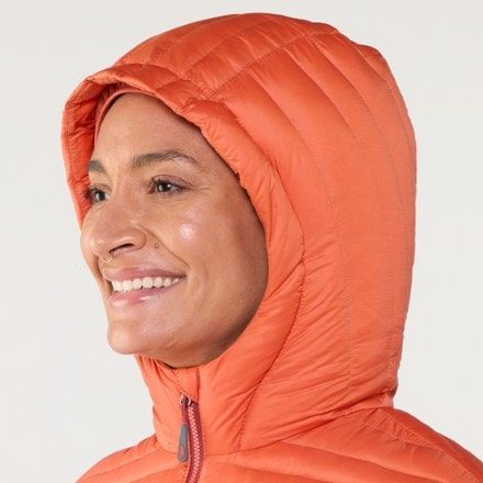 Stio Pinion Down Pullover - Women's 7