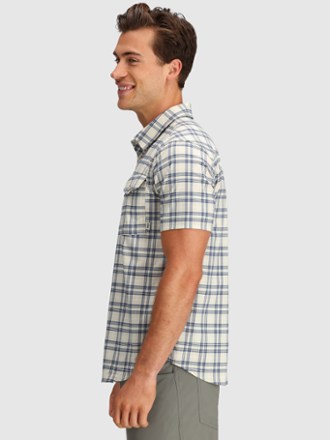 Outdoor Research Wanderer Shirt - Men's 4