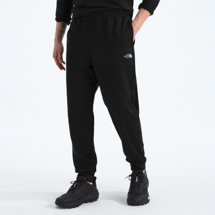 The North Face Men's Fleece Pants | REI Co-op