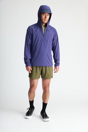 Mountain Hardwear Sunshield Hoody - Men's 3