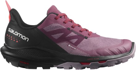 Salomon OUTpulse GORE-TEX Low Hiking Shoes - Women