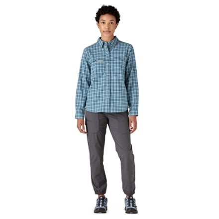 Patagonia Early Rise Stretch Shirt - Women's 3