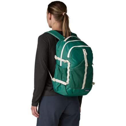 Patagonia Refugio 30L Pack 4