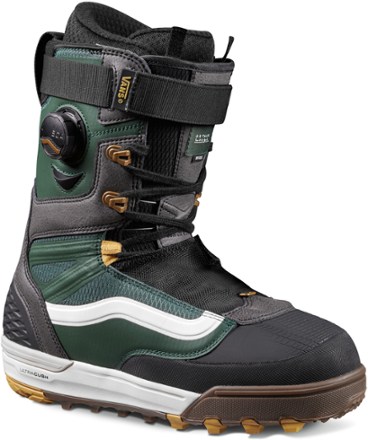 Vans snowboard cheap boots denver