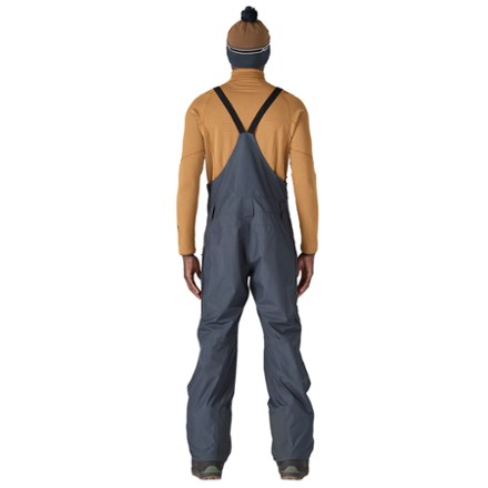 Patagonia Powder Town Bib Pants - Men's | REI Co-op