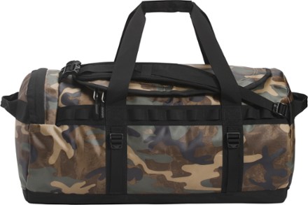 The North Face Base Camp Duffel - Medium 1