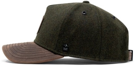 melin Odysea Scout Thermal Hat 3