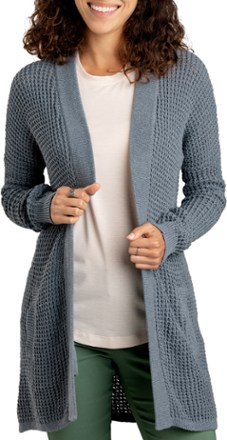 jean sweater