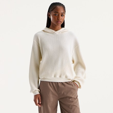 The North Face Chabot Hoodie 2.0 - Women's 0