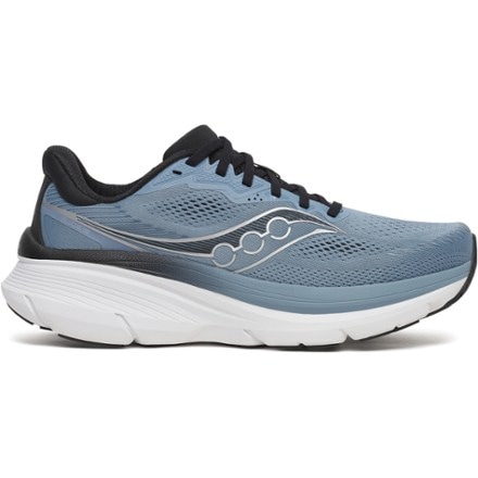 Saucony Guide 19 Road-Running Shoes - Men's 0