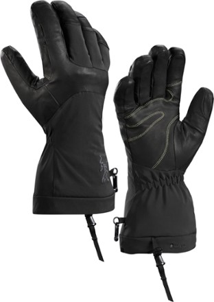 Arcteryx Fission SV Gloves