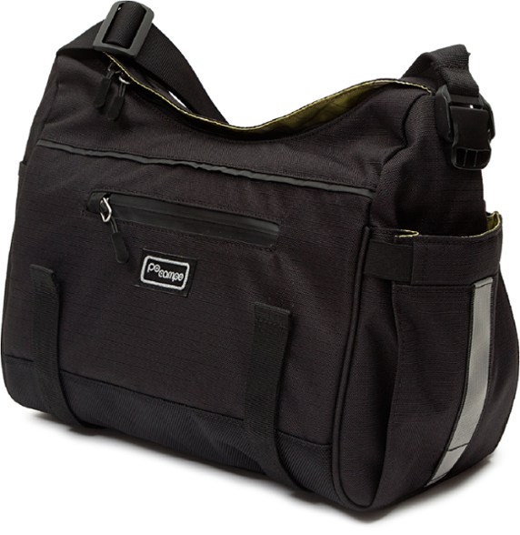 Detail Image of color Black Ripstop