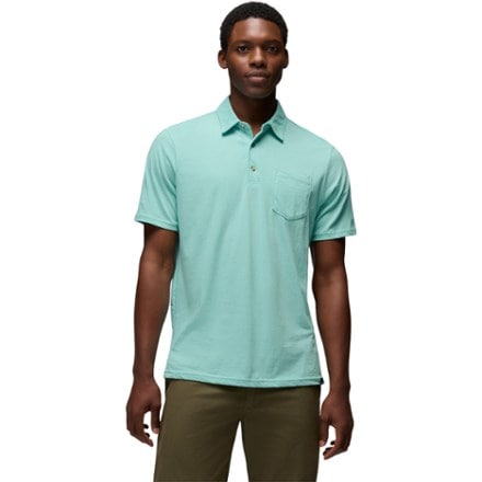 prAna Polo Shirt - Men's 1