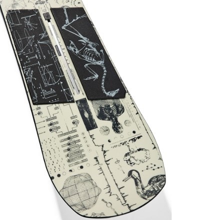 Burton Rewind Snowboard - 2026/2027 6