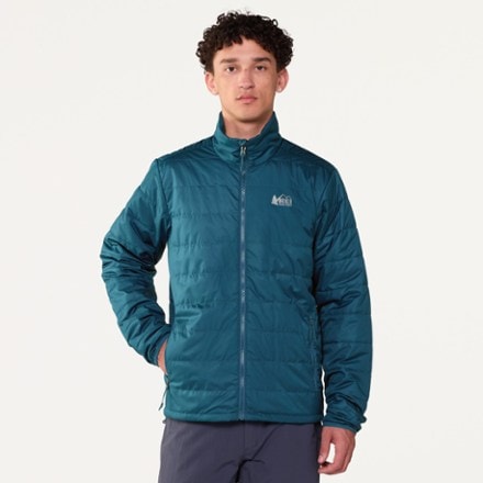 REI Co-op Powderbound 3-in-1 Jacket - Men's 4