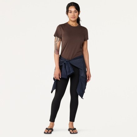 Vuori Feather Classic T-Shirt - Women's 3