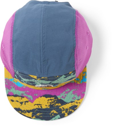 The North Face Class V Camp Hat 2