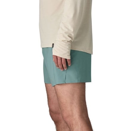 Patagonia Strider Pro 5" Shorts - Men's 4